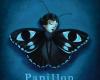 Benjamin Lacombe presenta “Papillon Noir”, una mostra gratuita alla Galerie Gallimard