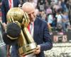 Sasa Obradovic parla sui social: “Monaco è stato il periodo più bello della mia vita”