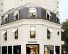 Chanel apre la sua prima “Beauty House” a Parigi