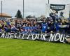 Coupe de France: l'US Monnaie giocherà contro il Lorient ad Amboise, sabato 30 novembre