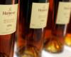 Il personale Hennessy in sciopero contro il progetto di imbottigliamento di cognac in Cina