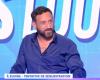 Cyril Hanouna ricorda un momento umiliante che ha fatto passare ai suoi genitori in TPMP (VIDEO)