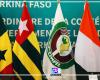 L’ECOWAS accoglie con favore il regolare svolgimento dello scrutinio