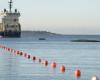 Paura di una “guerra ibrida” dopo l’incidente nel Mar Baltico: la Germania evoca il “sabotaggio”