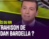 Video. Jordan Bardella ammette che non vuole che Marine Le Pen si candidi se viene condannata