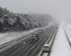 Persone in parti di 3 stati hanno chiesto di ritardare tutti i viaggi in mezzo alla tempesta invernale