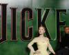 Cinema: “Wicked” sarà proiettato in Sud Africa