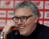 Calcio, buon compleanno Laurent Blanc