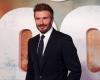 David Beckham sta diventando un guru della bellezza?