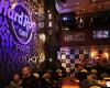 Parigi: chiuso definitivamente l'Hard Rock Cafe