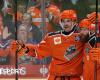 Sheffield Steelers – Eisbaren Berlin 3-5: la sfida di Champions Hockey League è tutt’altro che finita