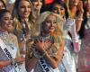 il pesante passato della nuova Miss Universo, Victoria Kjær Theilvig