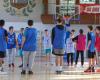 con il “basket condiviso” tra giovani normodotati e disabili, vincono tutti