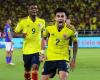 Come guardare Colombia vs Ecuador, qualificazioni ai Mondiali in streaming live, canale TV