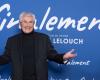 “Se parlassi di quello…”: l’enorme rammarico di Claude Lelouch con i suoi sette figli