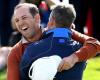 Sergio Garcia torna al DP World Tour e sul punto di tornare alla Ryder Cup!