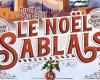 Les Sables-d'Olonne Vandea. Scopri tutte le festività natalizie di Sablais dal 29 novembre 2024