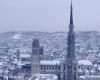 BOLLETTINO METEO. Nevicherà questa settimana in Normandia?