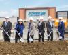 Cadillac Fairview sta costruendo una torre di 365 unità a Carrefour Laval