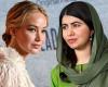 Jennifer Lawrence e Malala sul loro film sulla reazione delle donne afghane