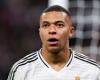 Scelta forte per il Real Madrid, Mbappé in grave pericolo!