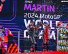 MotoGP – L'incredibile duello tra Martin e Bagnaia in cifre