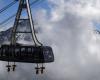 Un incidente in gondola a Val Thorens lascia otto persone ferite, di cui due gravi