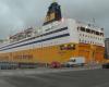 “Per facilitare il viaggio” verso Ajaccio, Corsica Ferries organizza una traversata da Bastia