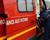 il carico di un mezzo pesante in fiamme – Angers Info