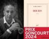 Gallimard in aiuto di Daoud, l'Accademia Goncourt silenziosa