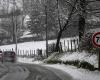 Meteo: previsti fiocchi di neve da mercoledì, cosa dobbiamo aspettarci?