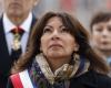 Anne Hidalgo si candiderà di nuovo?