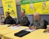 Gérardmer cicloturismo e tempo libero alla ricerca di nuova linfa e di un presidente!