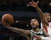 NBA. Damian Lillard porta i Bucks, i Sixers continuano ad affondare… Il riassunto della serata