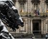 due persone aggredite con un coltello in Place des Terreaux