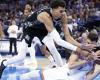 Anteprima della partita: San Antonio Spurs contro Oklahoma City Thunder