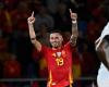 Nations League: la Spagna chiude in bellezza, Portogallo e Croazia si neutralizzano a vicenda