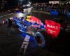 Formula 1 | La Red Bull si rivolge a Las Vegas e svela la sua… livrea tributo inutilizzata