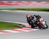 Takaaki Nakagami lascia la griglia della MotoGP e il team LCR