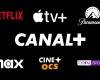 Ultimi giorni per approfittare dell'offerta Canal+ (Netflix, Apple TV+, Paramount+, Max,…)