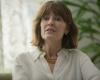 Rosemarie DeWitt analizza QUELLA scena e perfeziona “The Smile” (Esclusivo)