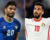 La data della partita tra Kuwait e Giordania nelle qualificazioni ai Mondiali e i canali di trasmissione sport