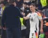 Nations League: Germania – Ungheria oggi LIVE su TV, streaming e ticker gratuiti