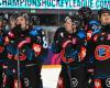 Hockey su ghiaccio: il Friburgo-Gottéron eliminato dalla Champions League