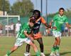 ASSE-MHSC: solo 300 tifosi dell’Hérault autorizzati sabato allo stadio Geoffroy-Guichard di Saint-Étienne