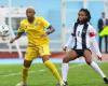 TP Mazembe elimina Edo Queens dalla Nigeria