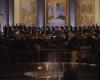 “Le Requiem” di Fauré al Panthéon, sublime ninna nanna dei morti, su Arte.tv