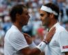 Rafael Nadal elogiato da Roger Federer, prima dell'ultima settimana della sua carriera in Coppa Davis