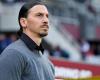 Zlatan Ibrahimović lancia l'allarme