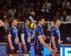 Pallavolo. Champions League: Saint-Nazaire surclassato dal Perugia